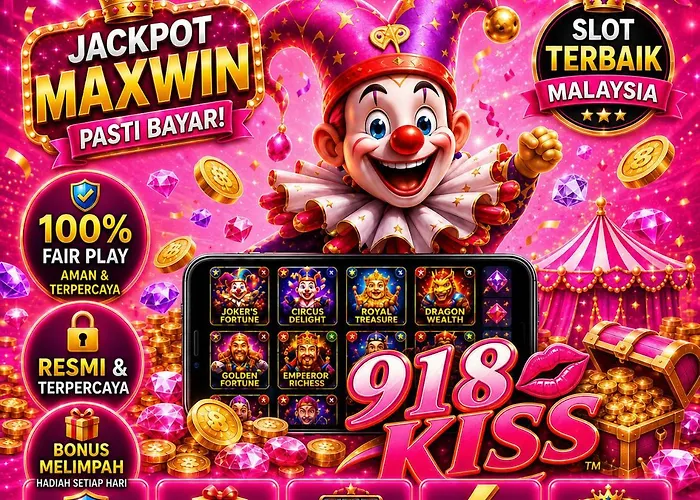 Daftar 918kiss Seminyak (Bali)